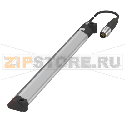 Система измерения положения магнитная Balluff BMP000A 