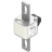 Предохранитель, 700 A, AC 690 В, 200 кА, size 1, 53x69x136 мм, aR, IEC UL Eaton FUSE 700A 690V - Предохранитель, 700 A, AC 690 В, 200 кА, size 1, 53x69x136 мм, aR, IEC UL Eaton FUSE 700A 690V