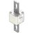 Предохранитель, 700 A, AC 690 В, 200 кА, size 1, 53x69x136 мм, aR, IEC UL Eaton FUSE 700A 690V - Предохранитель, 700 A, AC 690 В, 200 кА, size 1, 53x69x136 мм, aR, IEC UL Eaton FUSE 700A 690V