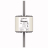 Предохранитель, 700 A, AC 690 В, 200 кА, size 1, 53x69x136 мм, aR, IEC UL Eaton FUSE 700A 690V - Предохранитель, 700 A, AC 690 В, 200 кА, size 1, 53x69x136 мм, aR, IEC UL Eaton FUSE 700A 690V