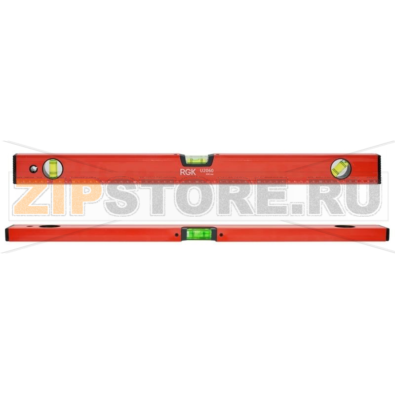 Уровень пузырьковый RGK U2060 
