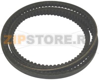 ЗУБЧАТЫЙ РЕМЕНЬ TM M406386 DF