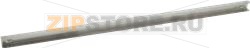 НАПРАВЛЯЮЩАЯ РЕШЕТКИ ПРАВАЯ 565Х20 ММ 