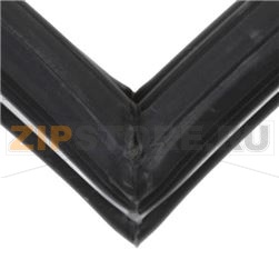 GASKET, TSSU/TUC/TWT-48G, BLK 