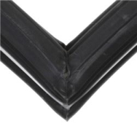 GASKET, TSSU/TUC/TWT-48G, BLK