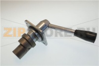 GRUPPO LEVA VARIATORE DI VELOCITÀ