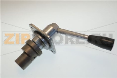 GRUPPO LEVA VARIATORE DI VELOCITÀ 