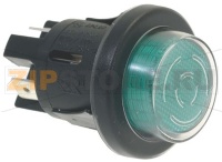 INTERRUTTORE GENERALE PER FORNI