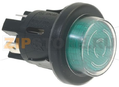 INTERRUTTORE GENERALE PER FORNI 