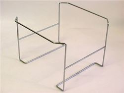 FRAME [C] BASKETS HOLDER 1/3 