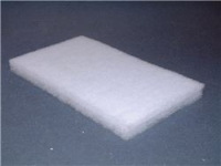 Filter mat 20 X 145 - 250 mm