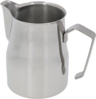 MILK JUG STAINLESS STEEL 0.75 L