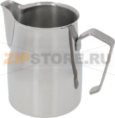 MILK JUG STAINLESS STEEL 0.75 L 