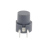 Кнопка 35 В/DC, 0.01 А, 1 шт TRU Components TC-D6GR - Кнопка 35 В/DC, 0.01 А, 1 шт TRU Components TC-D6GR