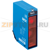 Датчик оптический SICK WT24-2B420S14