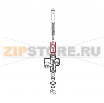 Ass. pistoncino c/gola l=20,9 Saeco Royal Classic Ass. pistoncino c/gola l=20,9 Saeco Royal Classic

Запчасть на сборочном чертеже под номером: 48

Название запчасти на итальянском языке: Ass. pistoncino c/gola l=20,9 Saeco Royal Classic