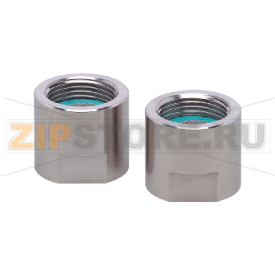 Адаптер монтажный для датчиков потока IFM E40216 