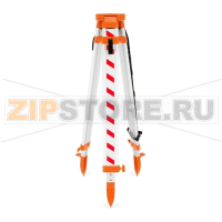 Штатив алюминиевый RGK S6-Z