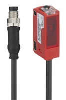 Датчик оптический Leuze PRK3CL1.TT3/4T-200-M8