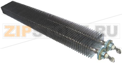 НАГРЕВАТЕЛЬНЫЙ ЭЛЕМЕНТ 2000 ВТ 400 В 