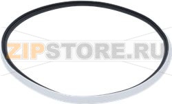 REAR BASKET GASKET ELECTROLUX 1364243004 