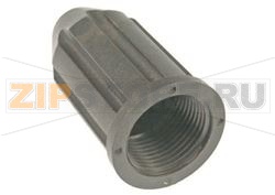 FEMALE FOOT ø 40x80 mm 