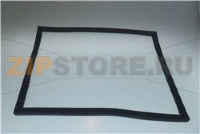 УПЛОТНИТЕЛЬ ДВЕРИ EBI 587X436