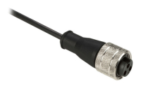 Разъем кабельный, гнездовой Schneider Electric XZCP1865L2