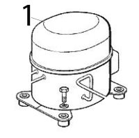 Protettore 230/50/1 Scotsman MV 600