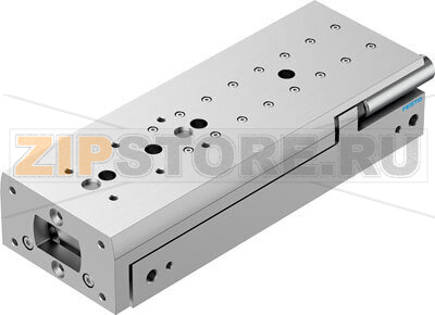 Мини-суппорт Festo DGST-25-150-Y12A 