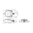 Датчик радарный Turck K50RF-4030-LIQ - Датчик радарный Turck K50RF-4030-LIQ