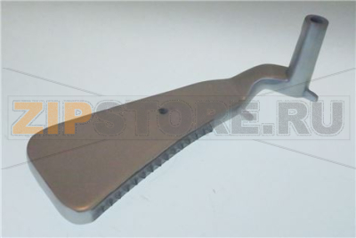 ZAMPA PRESSAMERCE MARCA NOAW MOD. 300 
