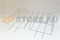 KIT SPARE PARTS GRI30008 (2 PCS) 7504-76