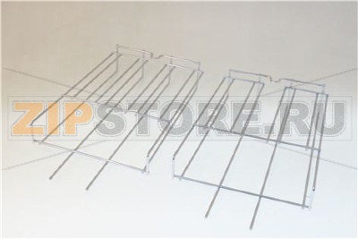 KIT SPARE PARTS GRI30008 (2 PCS) 7504-76 