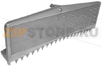 MEAT HOLD ARM LENGTH 255X85 MM.