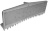 MEAT HOLD ARM LENGTH 255X85 MM.