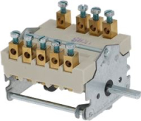 SELECTOR SWITCH FCV./1