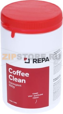 ЧИСТЯЩЕЕ СРЕДСТВО COFFEE CLEAN 900 г 