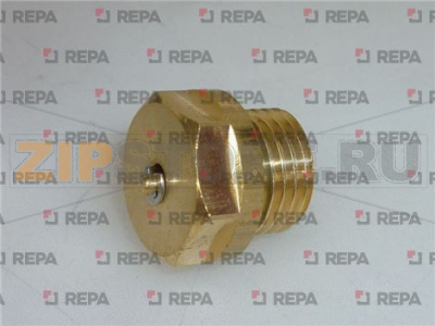 VALVOLA ANTIRISUCCHIO 1/4M 