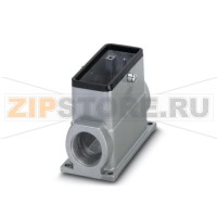 Приборный корпус HEAVYCON B16 Phoenix Contact HC-B 16-SFZ-84/O1M32