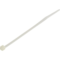 Стяжки кабельные 96 мм, серые, 1000 шт TRU Components TC-6645752