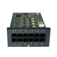 Модуль расширения Avaya 700417231