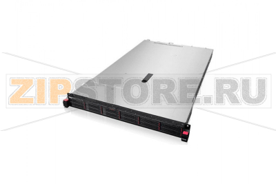 Rack-сервер Lenovo TS-RD550 