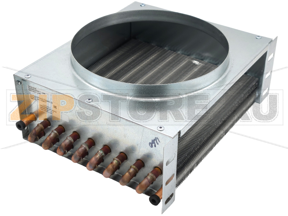 Конденсатор SMD1F01 Abat ШХс-0,7.К Конденсатор SMD1F01 для холодильного шкафа Abat ШХс-0,7.К
Производитель: ЧувашТоргТехника

Запчасть изображена на деталировке под номером:&nbsp;2