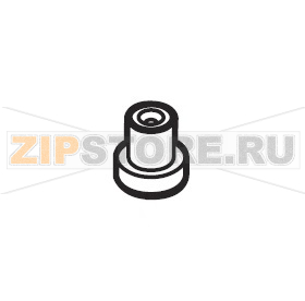 Transparent silicone foot Saeco Syntia Cappuccino Transparent silicone foot Saeco Syntia Cappuccino

Запчасть на сборочном чертеже под номером: 03

Название запчасти Saeco на английском языке: Transparent silicone foot Saeco Syntia Cappuccino
