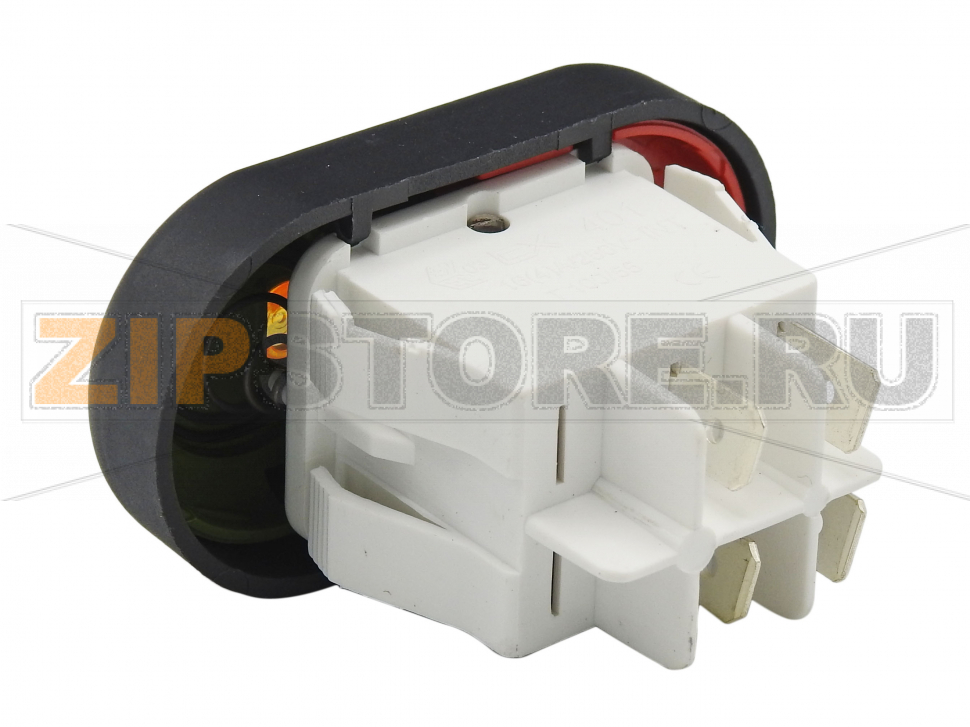 Кнопка слайсера Beckers ES 220 код 306 