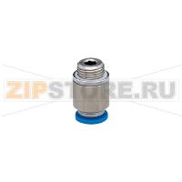 Фитинг воздушный пневматический IFM E30076