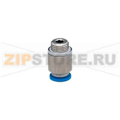 Фитинг воздушный пневматический IFM E30076 