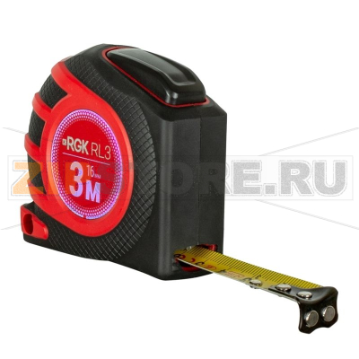 Рулетка RGK RL3 