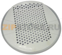 ОПОРА ФИЛЬТРА В СБОРКЕ